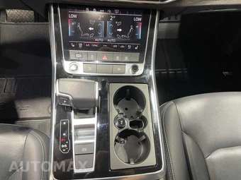 2021 Audi Q8 Premium Plus - miniatura 13