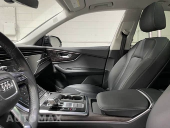 2021 Audi Q8 Premium Plus - miniatura 14