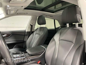 2021 Audi Q8 Premium Plus - miniatura 15