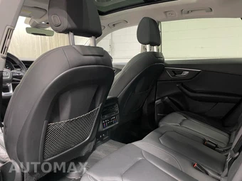 2021 Audi Q8 Premium Plus - miniatura 16