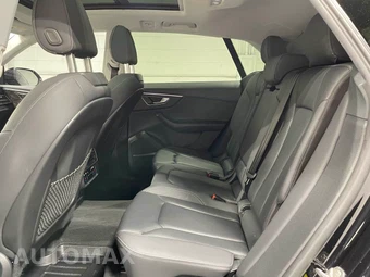 2021 Audi Q8 Premium Plus - miniatura 17