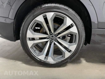 2021 Audi Q8 Premium Plus - miniatura 6