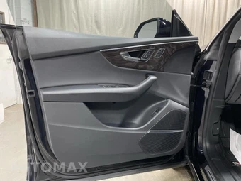 2021 Audi Q8 Premium Plus - miniatura 8