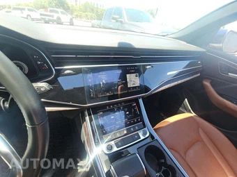 2021 Audi Q8 Premium Plus – miniatura 10