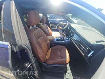 2021 Audi Q8 Premium Plus – miniatura 18