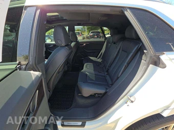 2021 Audi Q8 Premium Plus - miniatura 13