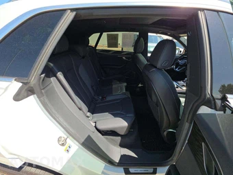 2021 Audi Q8 Premium Plus - miniatura 16