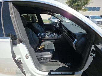 2021 Audi Q8 Premium Plus - miniatura 18