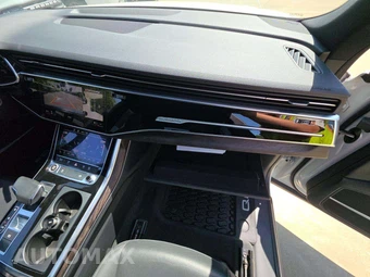 2021 Audi Q8 Premium Plus - miniatura 19