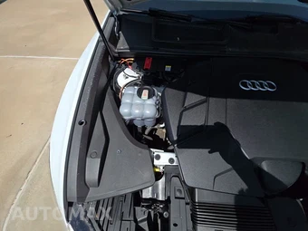 2021 Audi Q8 Premium Plus - miniatura 21