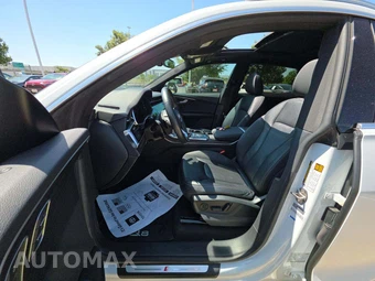 2021 Audi Q8 Premium Plus - miniatura 6