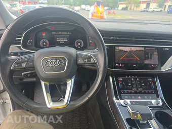 2021 Audi Q8 Premium Plus – miniatura 11