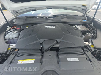 2021 Audi Q8 Premium Plus – miniatura 15