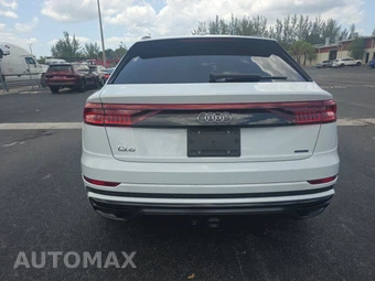 2021 Audi Q8 Premium Plus – miniatura 5