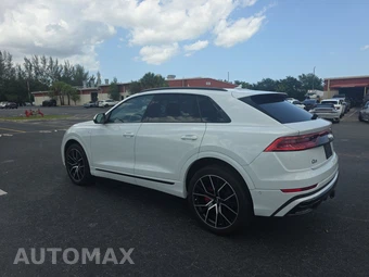 2021 Audi Q8 Premium Plus – miniatura 6