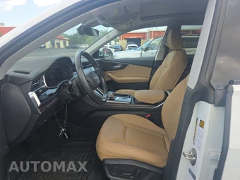 2021 Audi Q8 Premium Plus – miniatura 7