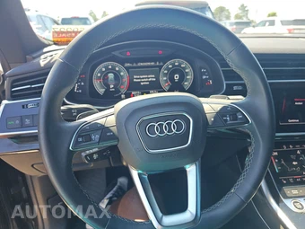 2021 Audi Q8 Premium Plus – miniatura 10