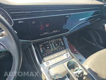 2021 Audi Q8 Premium Plus – miniatura 11