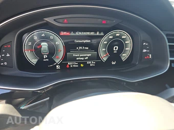 2021 Audi Q8 Premium Plus – miniatura 12