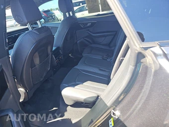 2021 Audi Q8 Premium Plus – miniatura 13