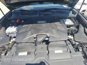 2021 Audi Q8 Premium Plus – miniatura 16