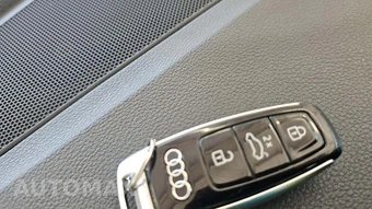 2021 Audi Q8 Premium Plus – miniatura 18