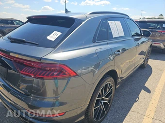 2021 Audi Q8 Premium Plus – miniatura 4
