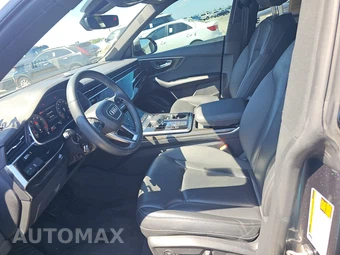 2021 Audi Q8 Premium Plus – miniatura 7