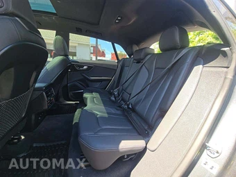 2021 Audi Q8 Premium Plus – miniatura 10