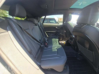 2021 Audi Q8 Premium Plus – miniatura 13