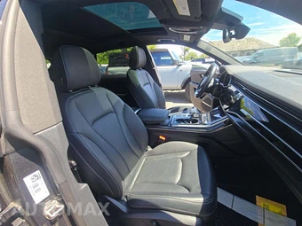 2021 Audi Q8 Premium Plus – miniatura 15
