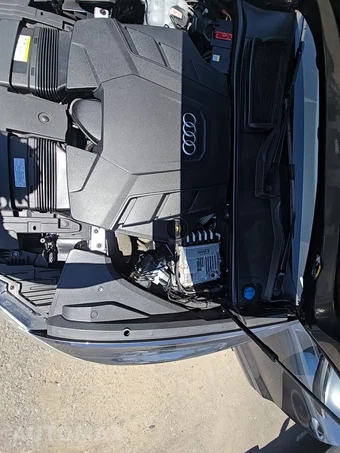 2021 Audi Q8 Premium Plus – miniatura 18