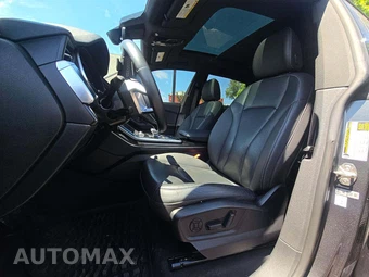 2021 Audi Q8 Premium Plus – miniatura 3