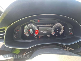 2021 Audi Q8 Premium Plus – miniatura 6