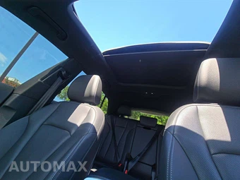 2021 Audi Q8 Premium Plus – miniatura 8