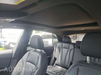 2021 Audi Q8 Premium Plus – miniatura 11