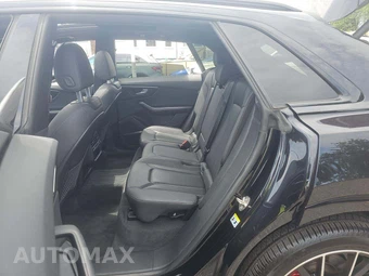 2021 Audi Q8 Premium Plus – miniatura 13