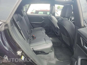 2021 Audi Q8 Premium Plus – miniatura 16