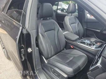 2021 Audi Q8 Premium Plus – miniatura 18