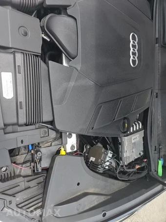 2021 Audi Q8 Premium Plus – miniatura 22