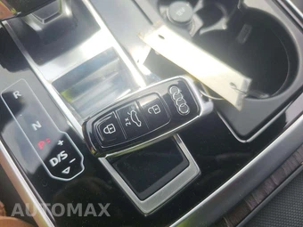 2021 Audi Q8 Premium Plus – miniatura 8