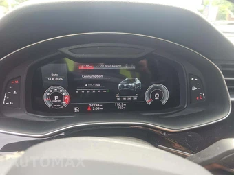 2021 Audi Q8 Premium Plus – miniatura 9