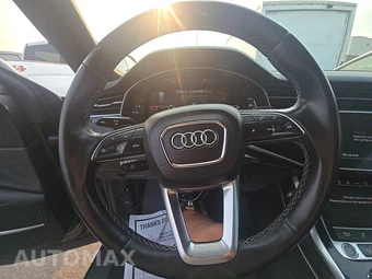 2021 Audi Q8 Premium Plus – miniatura 10