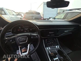 2021 Audi Q8 Premium Plus – miniatura 11