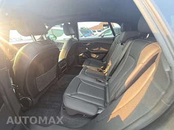 2021 Audi Q8 Premium Plus – miniatura 13