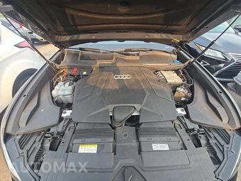 2021 Audi Q8 Premium Plus – miniatura 15