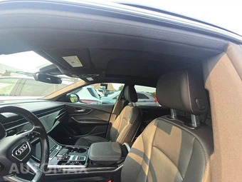 2021 Audi Q8 Premium Plus – miniatura 17