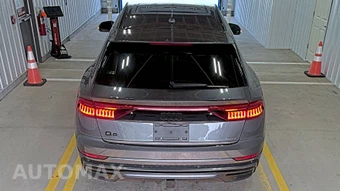 2021 Audi Q8 Premium Plus – miniatura 5