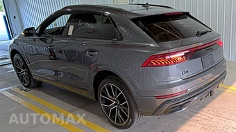 2021 Audi Q8 Premium Plus – miniatura 6