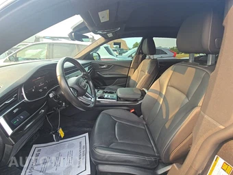 2021 Audi Q8 Premium Plus – miniatura 7